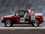 Chevrolet K5 Concept 2001 года
